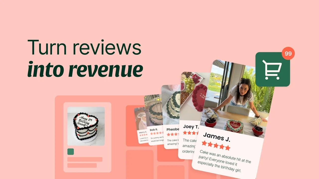Loox ‑ Product Reviews App official product overview video