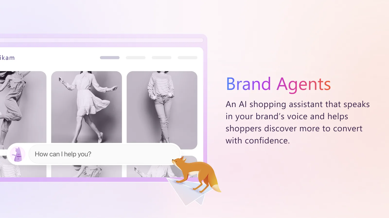 Brand Agents