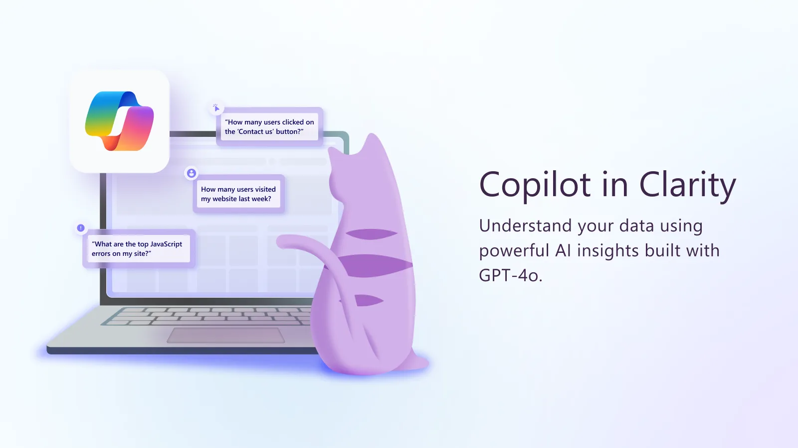 Copilot in Clarity